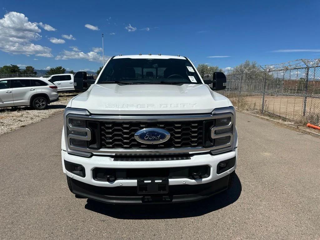 ford f-450 super duty 2025 1FT8W4DM6SEE07333 image ford f-450 super duty 2025 1FT8W4DM6SEE07333 image
